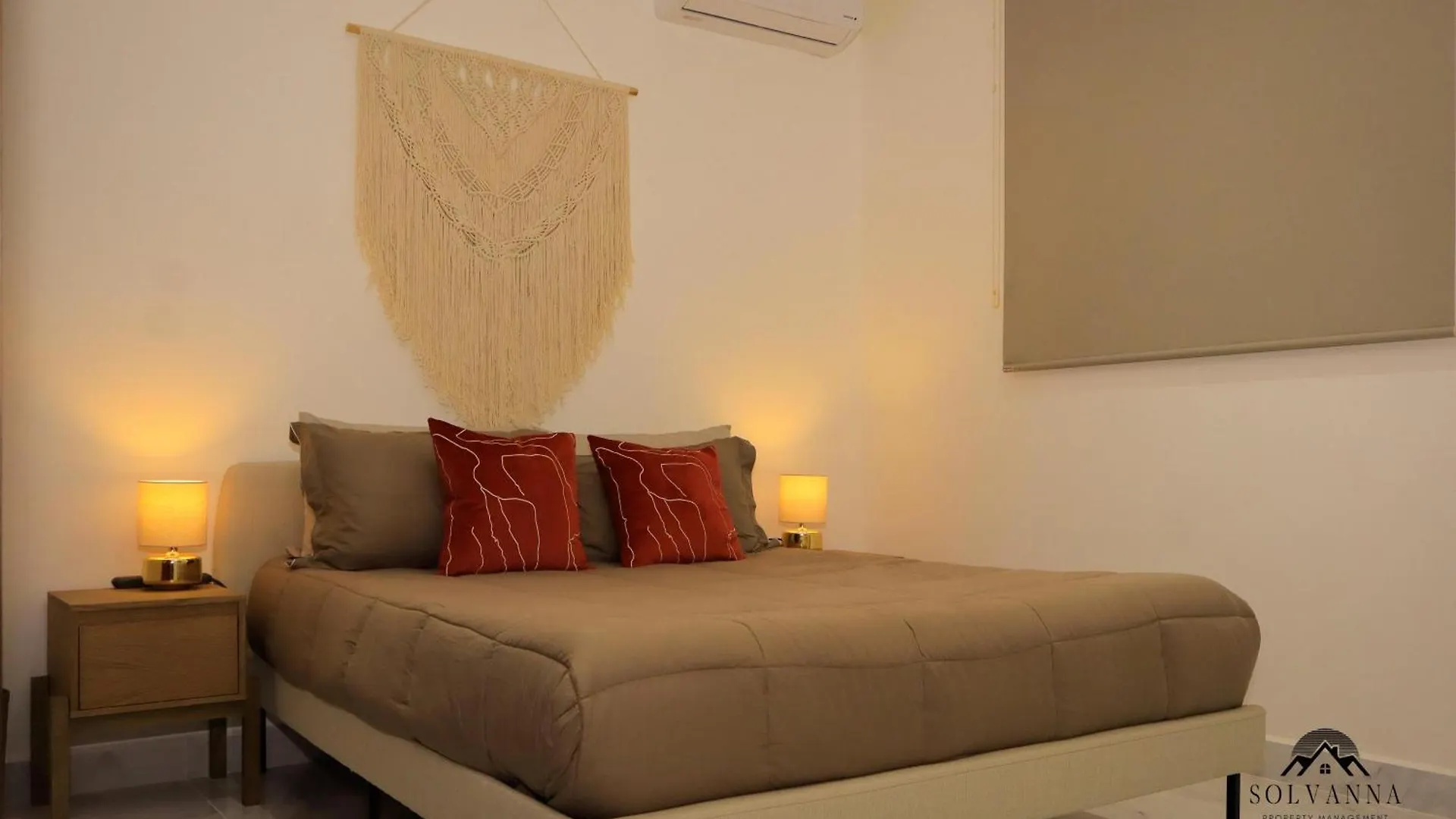 פלאייה דל כרמן Disfruta Del Paraiso En Casa Tres Hojas פלאייה דל כרמן