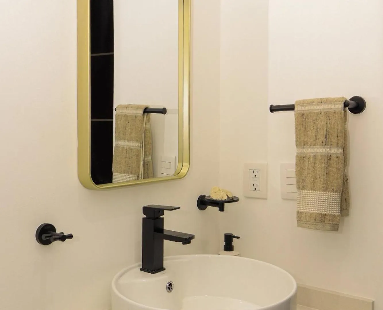Apartamento Disfruta Del Paraiso En Casa Tres Hojas Playa del Carmen México