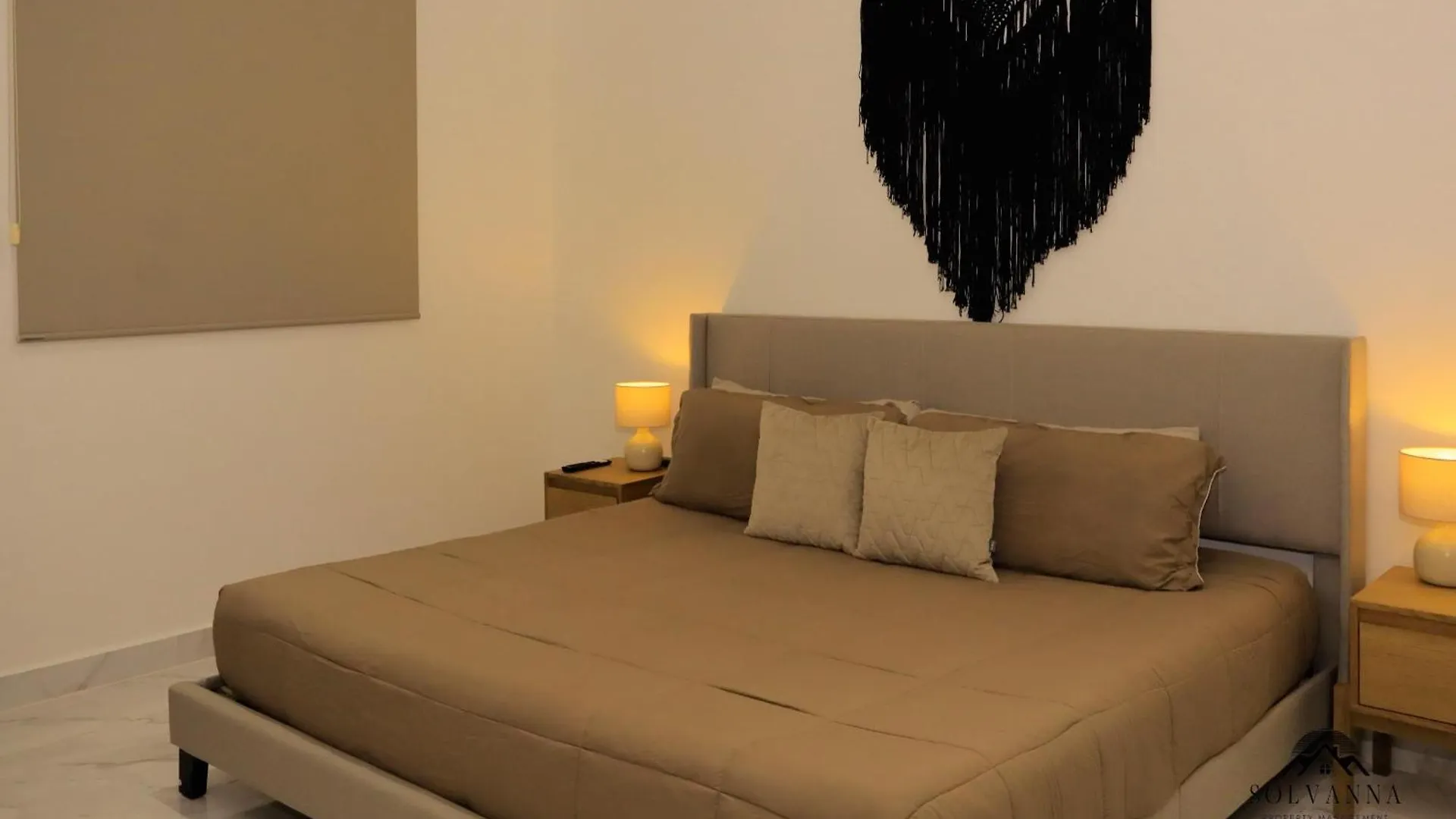 Disfruta Del Paraiso En Casa Tres Hojas Playa del Carmen Apartamento